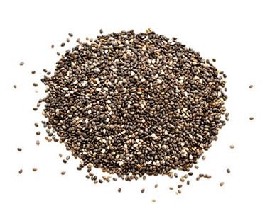 Chia nasiona a 1kg (opakowanie 25x1kg)